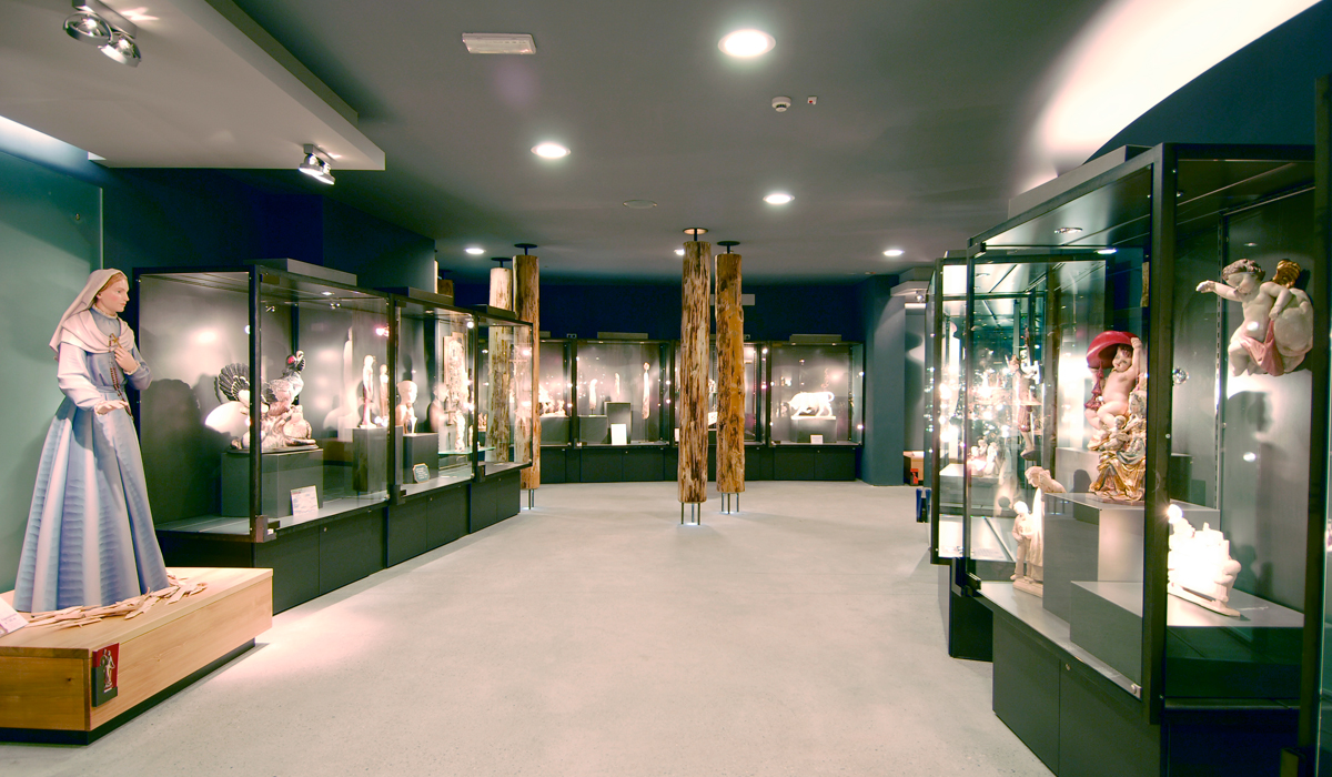 Art52 Sculpture View