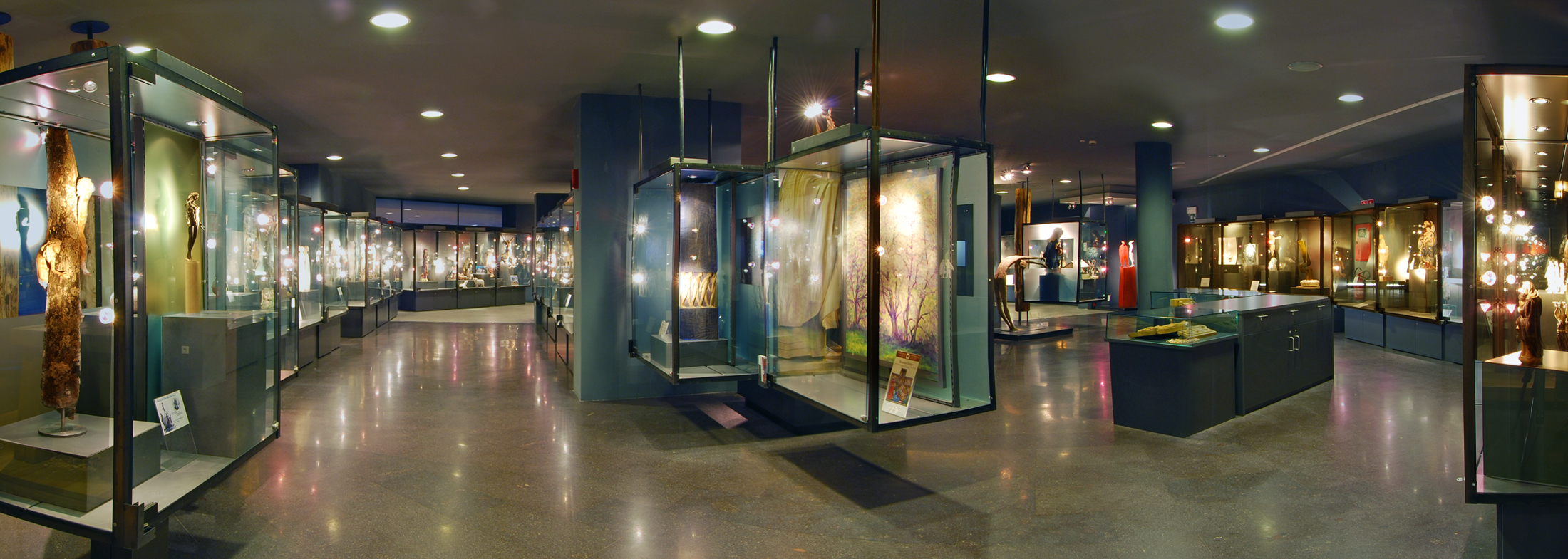 Art52 Exhibition View